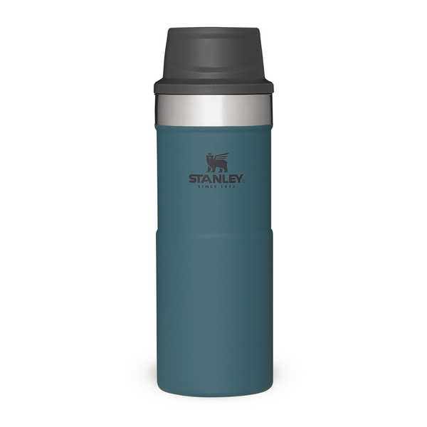 Classic Trigger Action Travel Mug .35 Litre - Lagoon