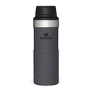 Trigger-Action Travel Mug 0.35L Charcoal