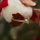 Robin Clip Decoration