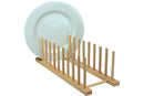 Dish and Plate Stand - 40x15CM