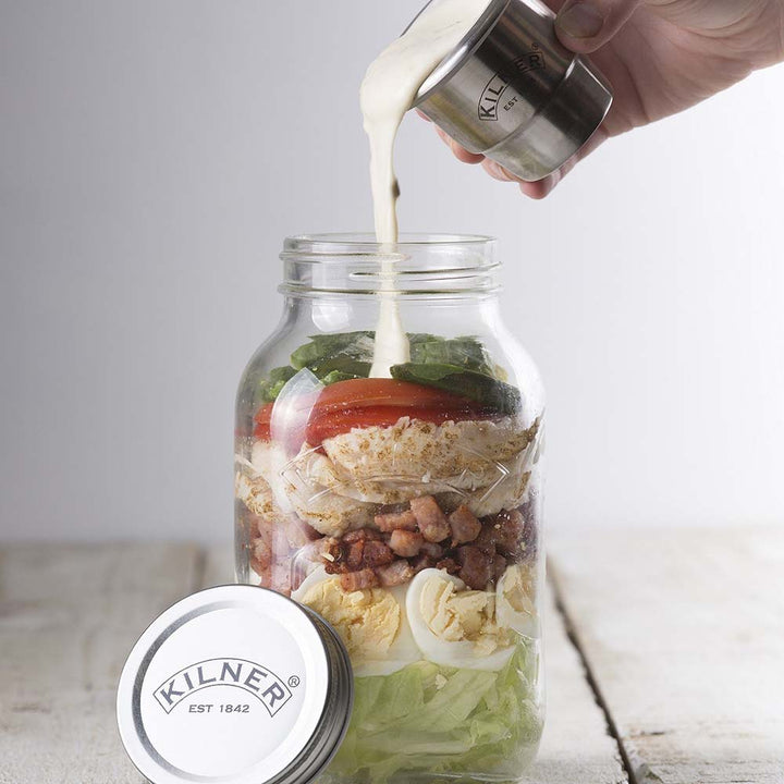 Snack On the Go 0.5L Jar