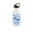 Pure Kids Colour Change Sea Life Bottle 550ml