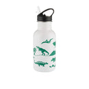 Pure Kids Colour Change Dinosaur Bottle 550ml