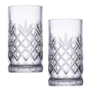 Eton Set of 2 Hiball Glasses 450ml
