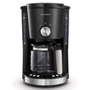 Evoke Filter Coffee Machine