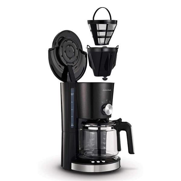 Evoke Filter Coffee Machine