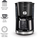 Evoke Filter Coffee Machine