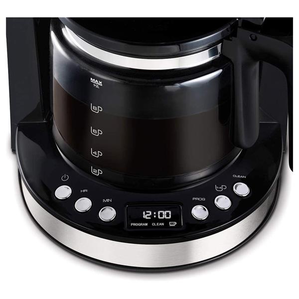 Evoke Filter Coffee Machine