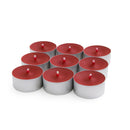 Tealights 9 Pack - Winter Spice