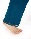 Pyjama - Teal