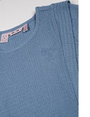 Mardi Dress - Lemon Soda