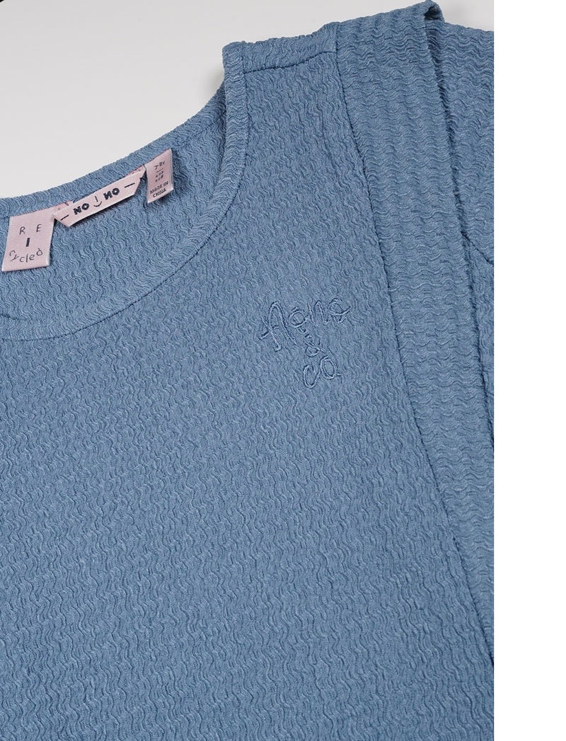 Mardi Dress - Lemon Soda