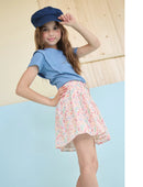 Mardi Dress - Lemon Soda