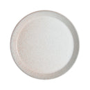 Kiln Coral Medium Plate