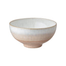 Kiln Coral Rice Bowl