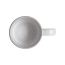 Kiln Coral Small Ridge Mug