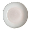 Kiln Coral Large Organic Dish