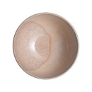 Kiln Accent Coral Rice Bowl