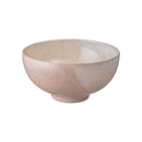 Kiln Accent Coral Rice Bowl