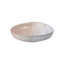 Kiln Accent Coral Small Organic Dish