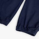 Stretch Twill Trousers - Navy