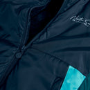 Technical Fabric Parka - Navy