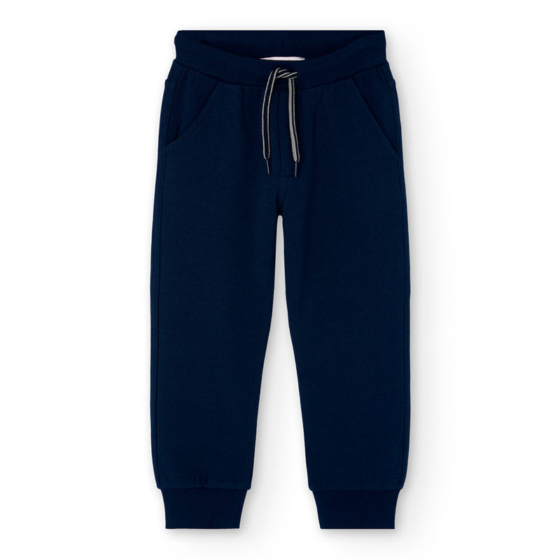 Set Fleece - Billiard