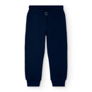 Set Fleece - Billiard