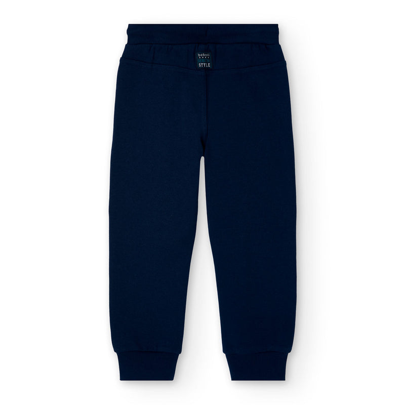 Set Fleece - Billiard