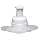 Quarter Pounder Burger Maker