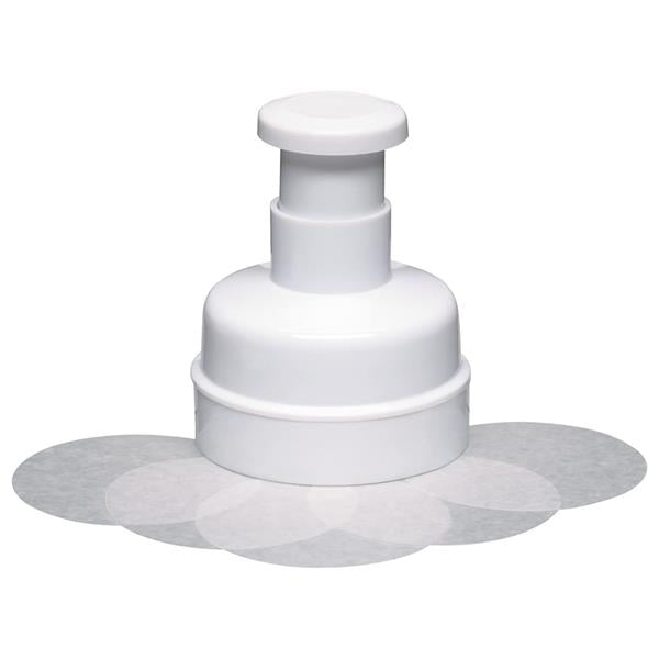 Quarter Pounder Burger Maker