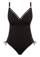 East Hampton Swimsuit - Black