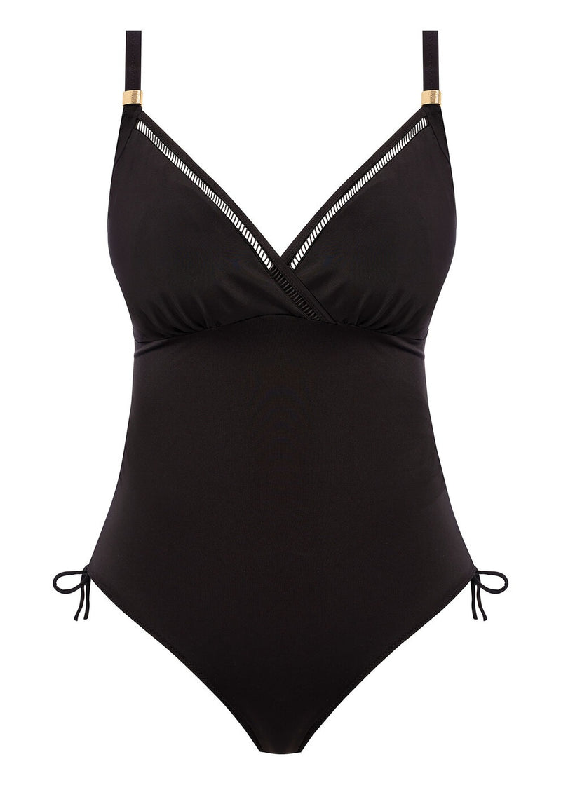 East Hampton Swimsuit - Black