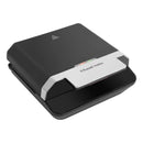 Easy Clean Sandwich Maker - Black