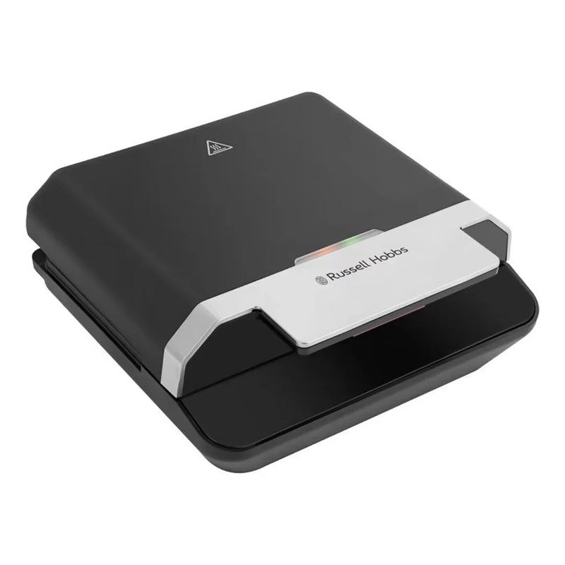 Easy Clean Sandwich Maker - Black