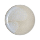 Kiln Accent Lemon Small Plate