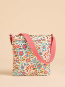 Secret Garden Cross Body Bag