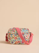 Secret Garden Medium Cross Body Bag