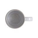 Kiln Light Blue Ridged Mug