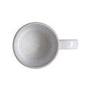 Kiln Light Blue Small Ridged Mug