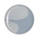 Kiln Accent Light Blue Small Plate