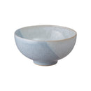 Kiln Accent Light Blue Rice Bowl