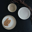 Grain Barley Medium Plate