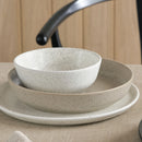 Grain Barley Dinner Plate