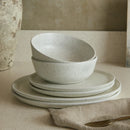 Grain Barley 12 Piece Tableware Set