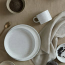 Grain Barley Dinner Plate