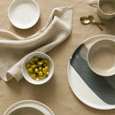 Grain Barley Small Round Dish