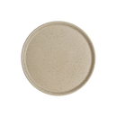 Grain Wheat Medium Plate