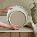 Grain Barley Dinner Plate