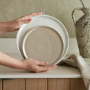Grain Wheat Medium Plate